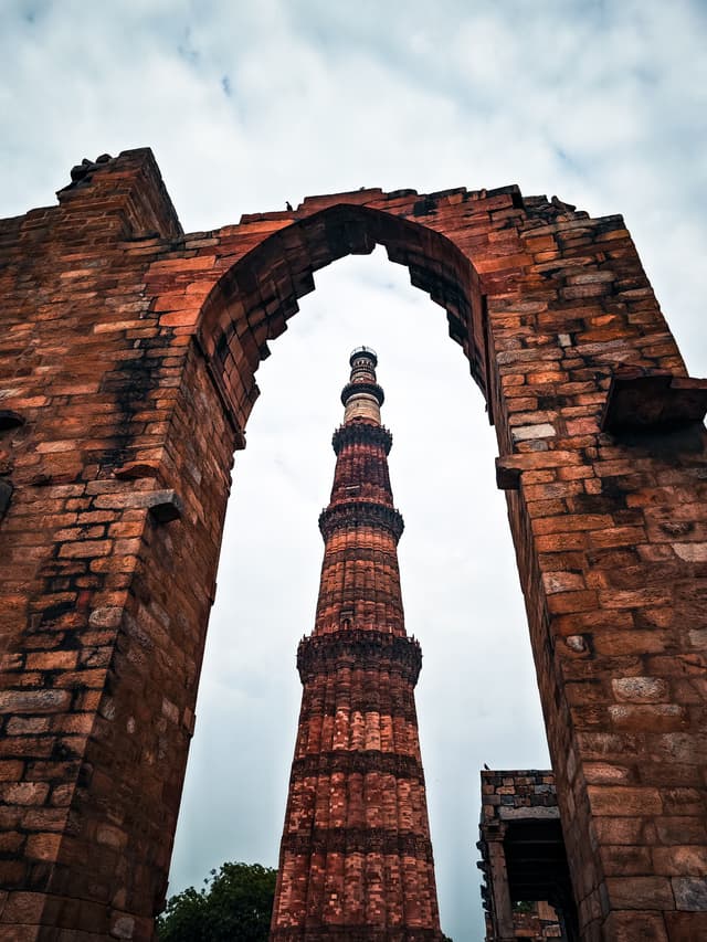 Delhi