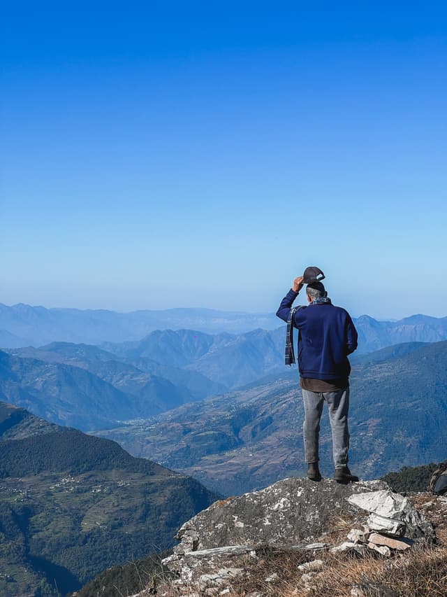 Chopta