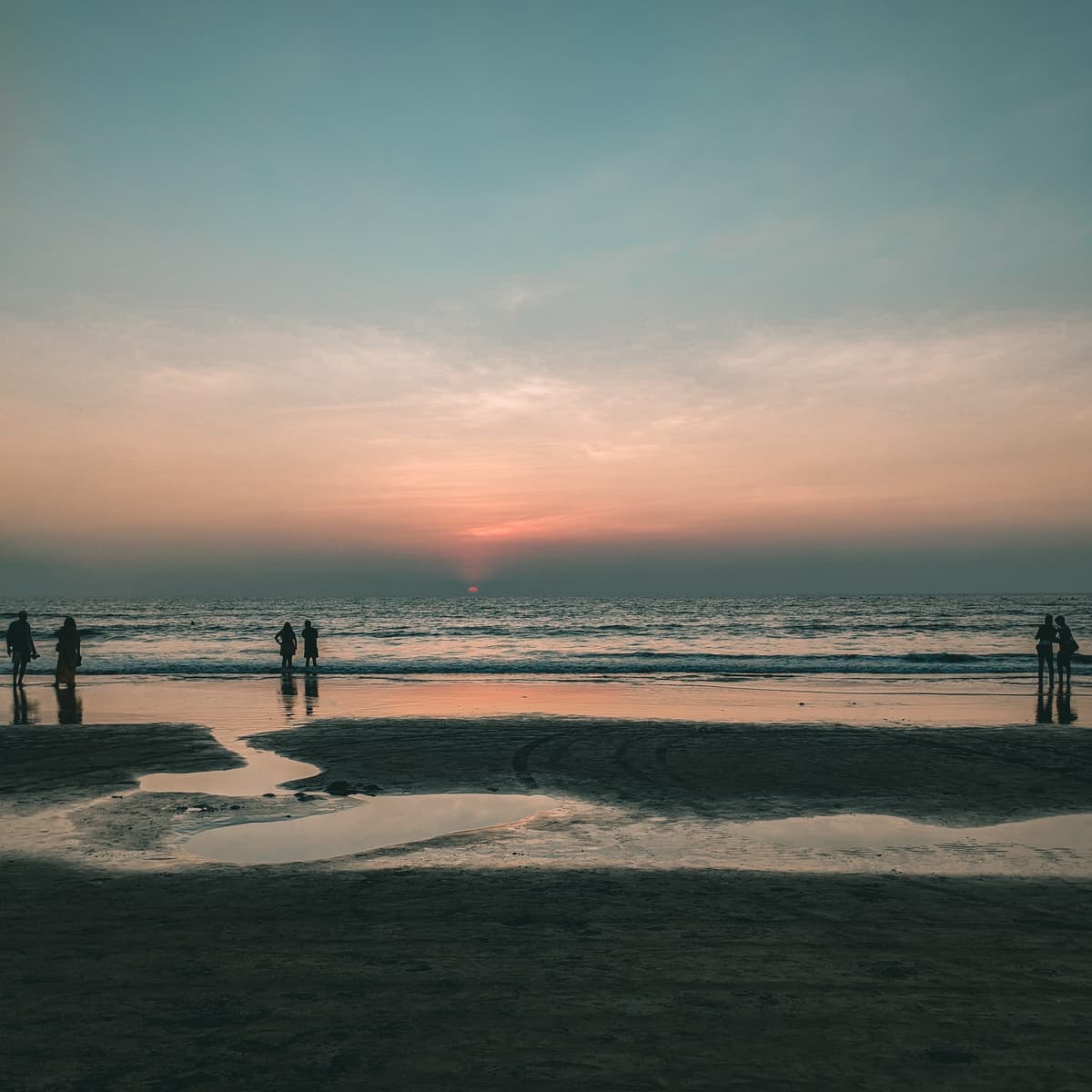 Photo taken on January 15, 2022 by Redmi K20 Pro