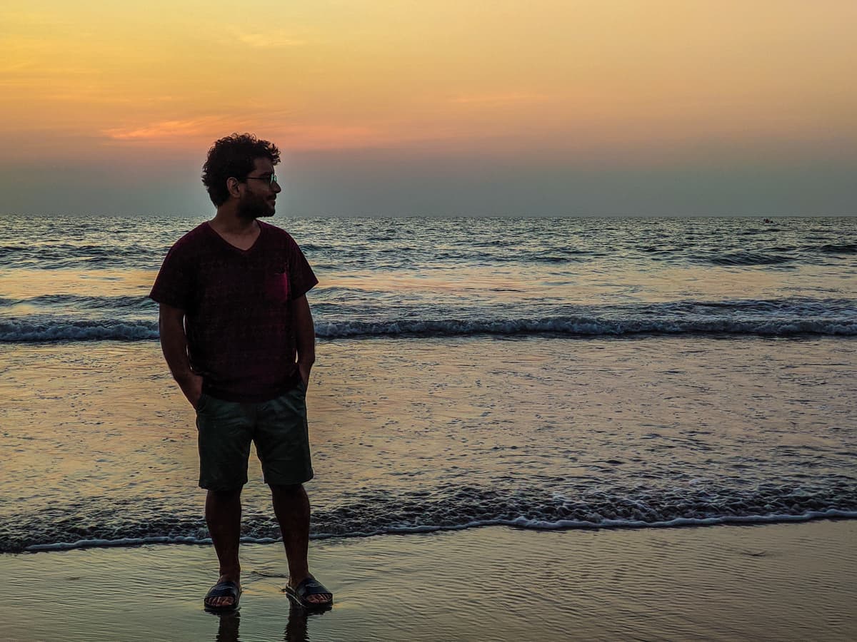 Photo taken on January 15, 2022 by Redmi K20 Pro