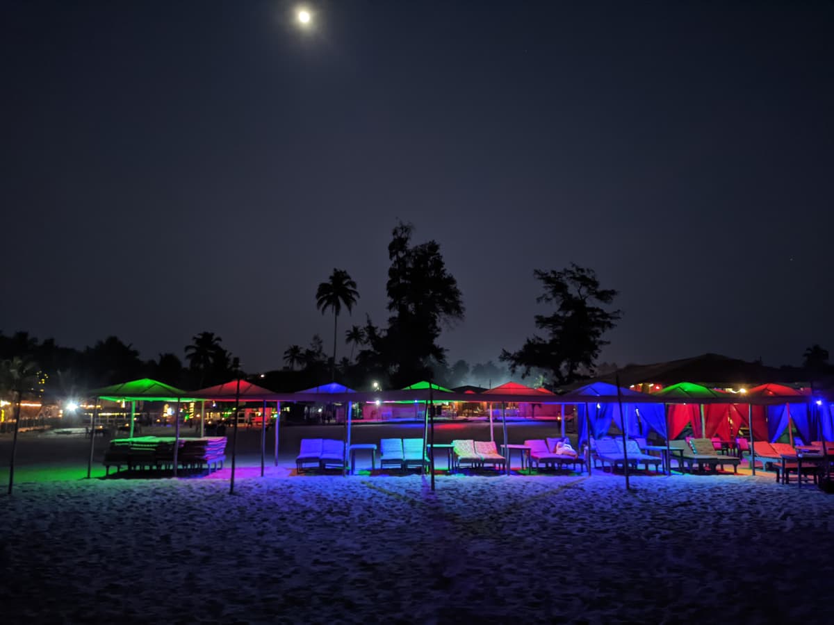 Photo taken on January 15, 2022 by Redmi K20 Pro