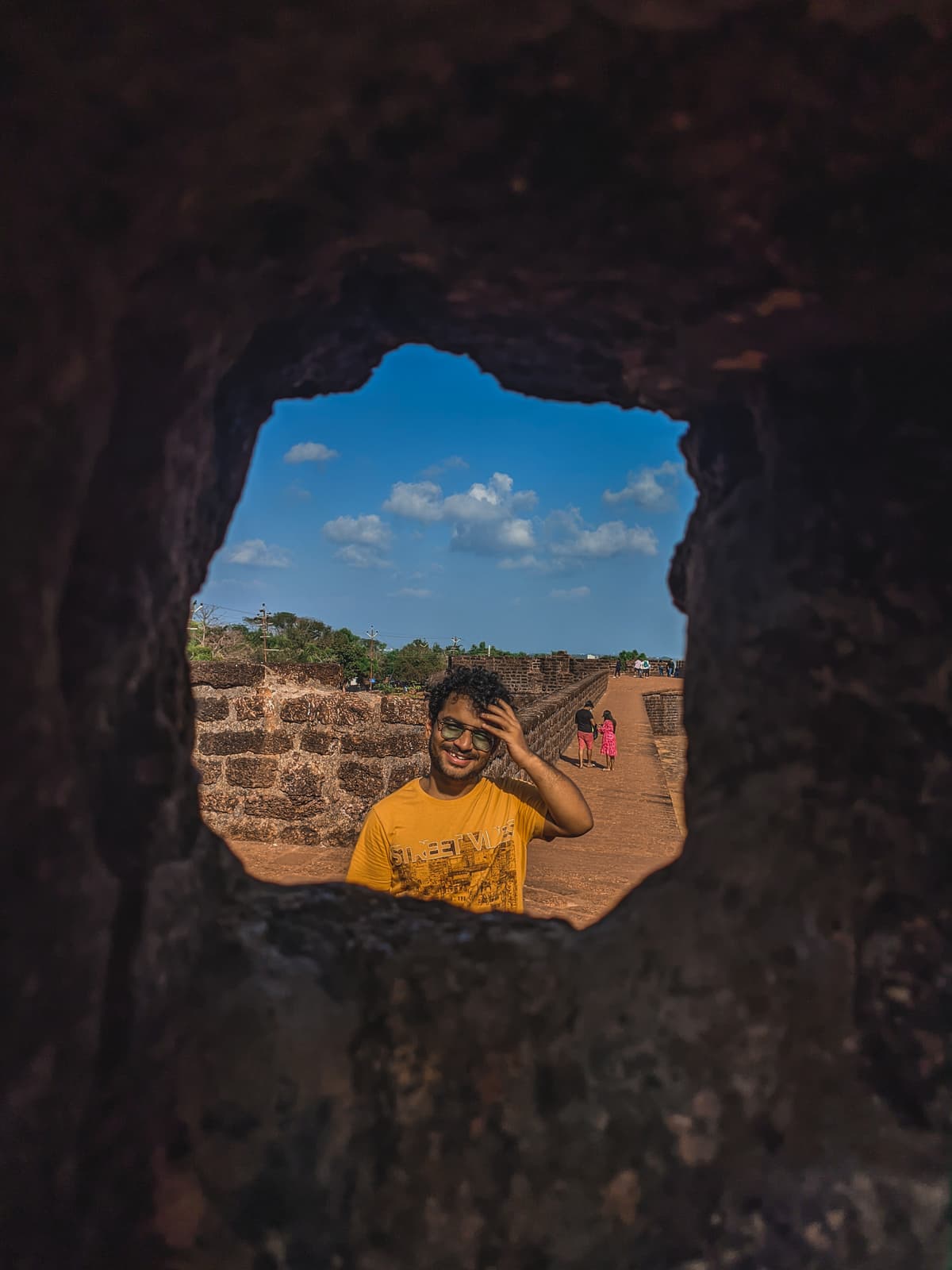 Photo taken on January 22, 2022 by Redmi K20 Pro