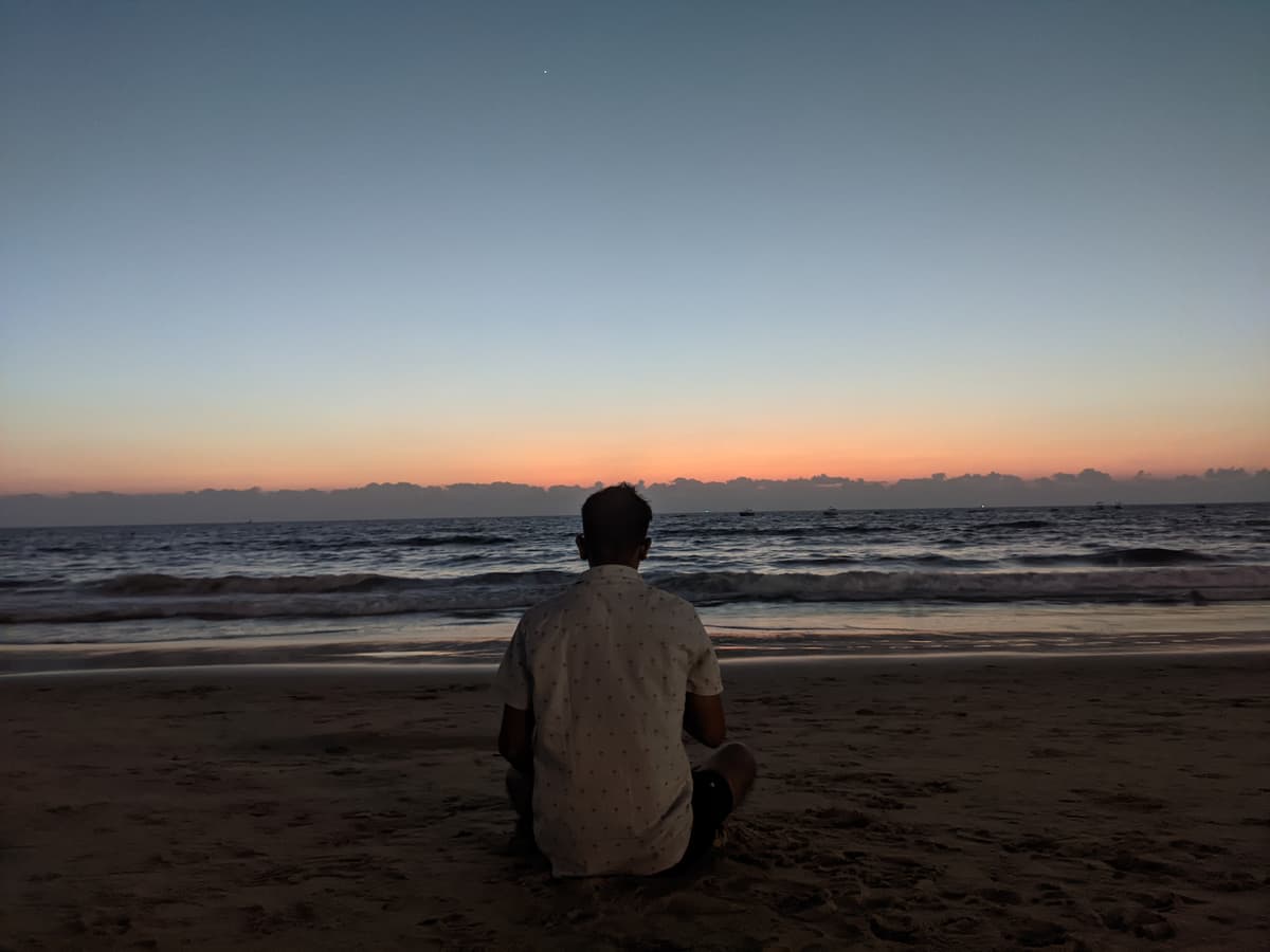 Photo taken on January 22, 2022 by Redmi K20 Pro