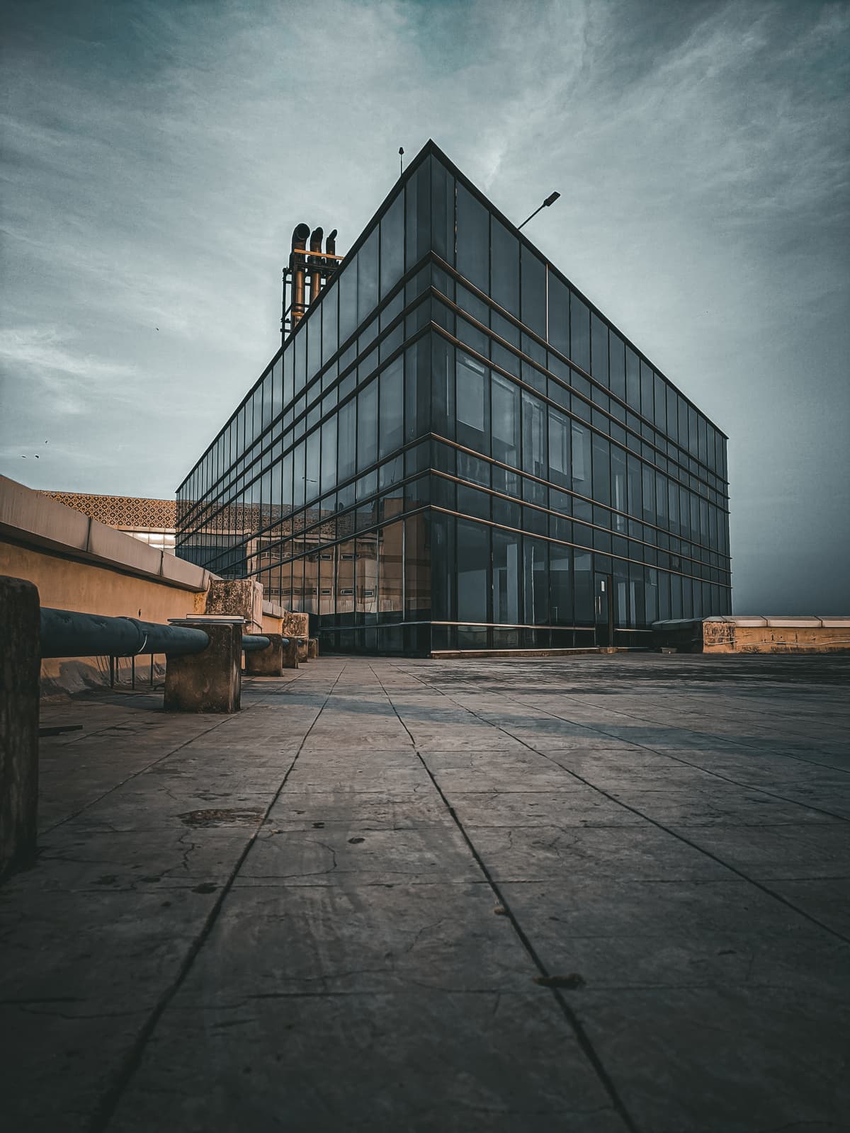 Photo taken on April 5, 2022 by Redmi K20 Pro